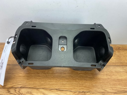 Cupholder bracket for kubki Jeep Wrangler JL 2018+ USA
