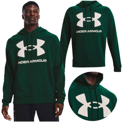 Bluza under sale armour