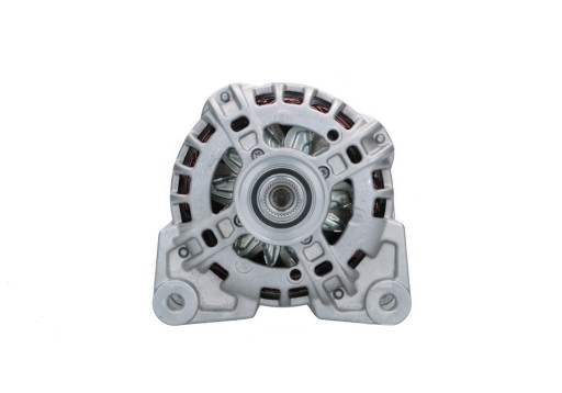 000 BL0 - Генератор dacia logan sandero renault clio twingo 0.9 1.0 1.2 tce