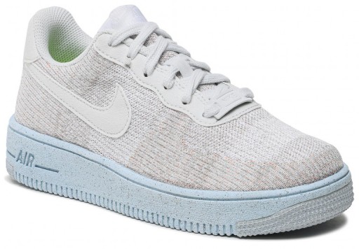 BUTY NIKE AF1 CRATER FLYKNIT GS DH3375101 r. 35 5 14510875516 Allegro.pl