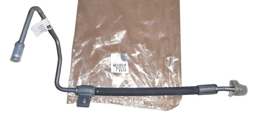 5270VG - Гідравлічний шланг CITROEN C5 III X7 C6 задній лівий