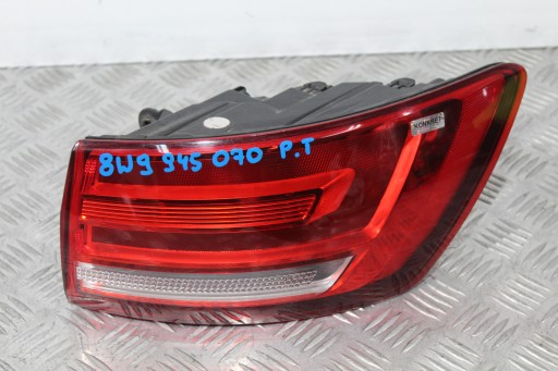 light right rear part AUDI A4 B9 8W0 8W9 8W9945070