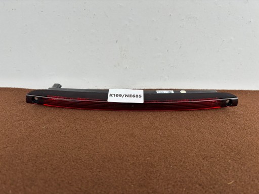 SMART FORTWO W453 light LEDOWE STOP light rear part A4539063600 K109/NE685