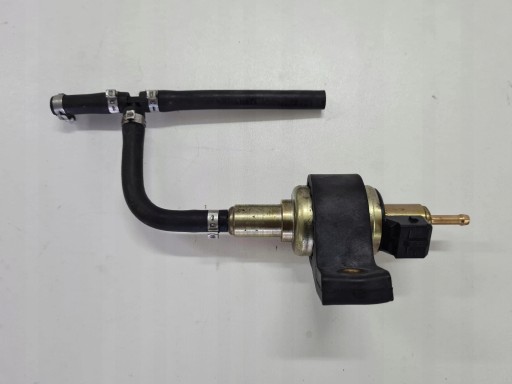 Насос для дозирования топлива WEBASTO 89372A VW T5