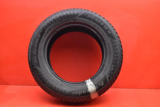 tyre tyres 2 pcs MATADOR all season 215/65/16 22R