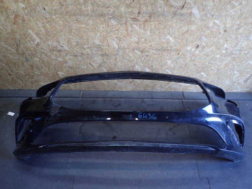 bumper front MERCEDES CLA W118
