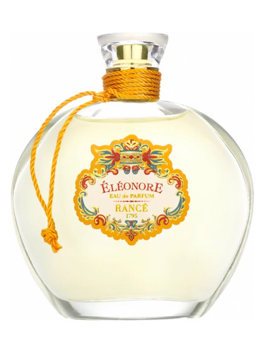 rance 1795 eleonore woda perfumowana 100 ml  tester  