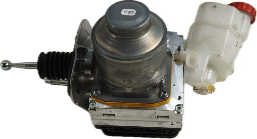 BMW 7 G70 POMPE ABS FREIN UNITÉ DE CONTRÔLE 5A8B102 5A205D7