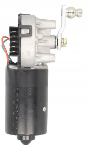 1198201700 - Мотор склоочисника VW PASSAT B5