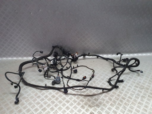 39024741 - ЖГУТ ПРОВОДОВ УСТАНОВКА ДВИГАТЕЛЯ OPEL ASTRA K 1.6 CDTI