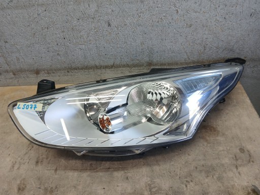 Licht vorne links FORD B MAX AV11-13W030-AD
