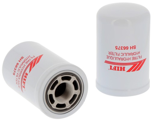 Hifi Filter SH 66375 фильтр, рабочая гидравлика