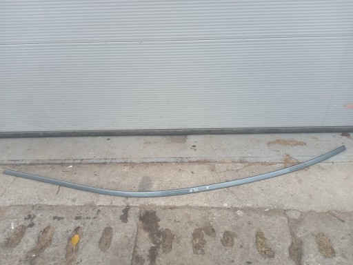 BMW 5 G30 рейка крыши П