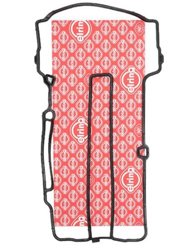 773.410 - ПРОКЛАДКА КРИШКИ КЛАПАНА ASTRA INSIGNIA CORSA 1.4