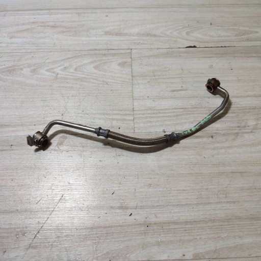 Ölleitung Turbolader Opel Corsa F 9832803480