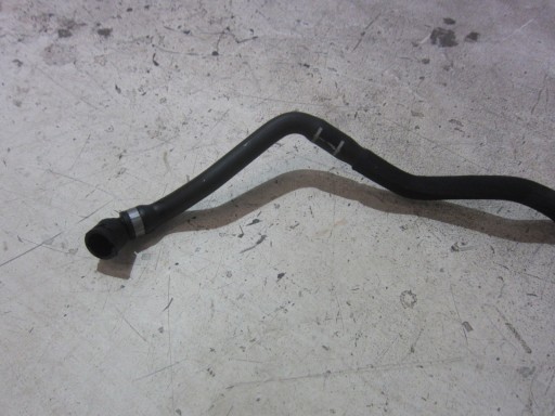 BMW X3 B46 G01 G02 Tubazione tubo tubo flessibile d’acqua WODNY 7535536 17127535536 Originale