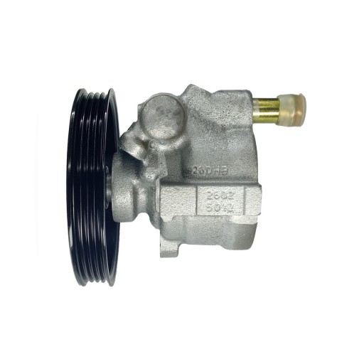 4900105 - НАСОС ГІДРОПІДСИЛЮВАЧА КЕРМА DACIA LOGAN SANDERO RENAULT CLIO