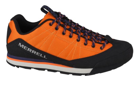 MERRELL CATALYST STORM (37) Pánske topánky
