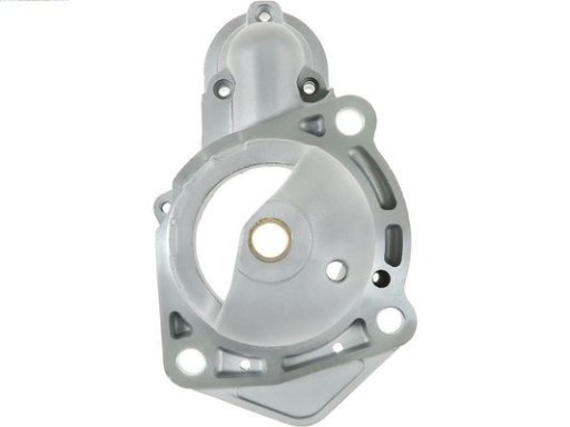 КРЫШКА СТАРТЕРА, КАРБЮРАТОРА SBR0017 AS-RU