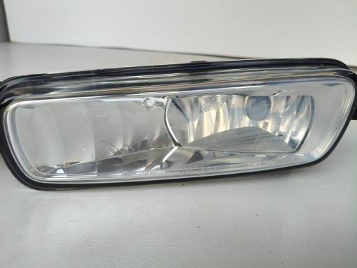 Nebelscheinwerfer links FORD FOCUS MK3 14- LIFT