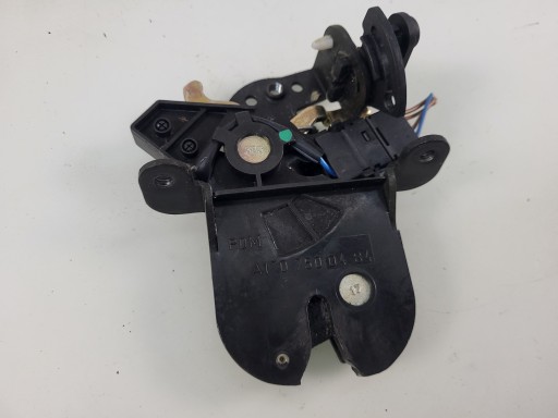 MERCEDES SLK R170 LIFT lock bonnet boot rear rear part