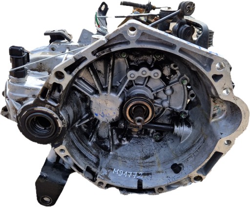 Převodovka HYUNDAI I20 1.2B M91772 záruka