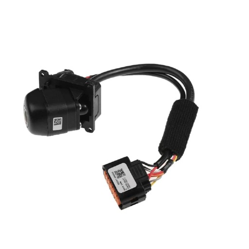 Парковочная камера заднего вида kia sportage 99241-d9000