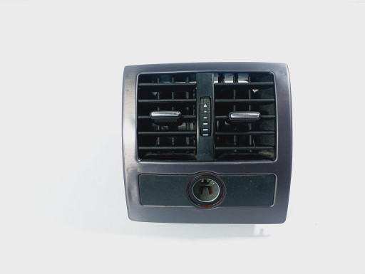 KRATKI air conditioning devices rear. OE 4B0815743 Audi A6 C5 97-04