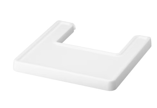IKEA Antilop Tray Піднос для дитячого стільчика