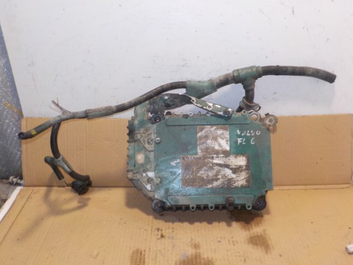 03161965 03161965 - Компьютер двигателя volvo fh 03161965, 03161965, 00587657, 80904a