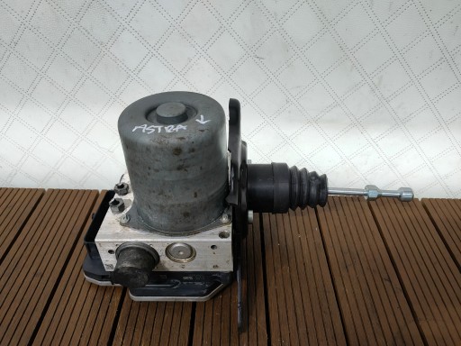 OPEL ASTRA K V LIFT 19-22 1.5 CDTI pump ABS 0265022160 0265956751