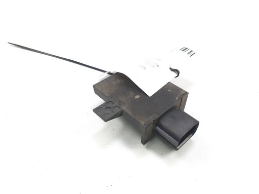 module control unit HC34-5H297-AA FORD TRANSIT MK8