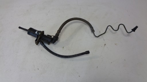 POLO 6R V FABIA III НАСОС СЦЕПЛЕНИЯ 1K0927810E