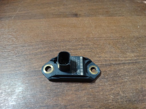 IDEALNY Crashsensor Drucksensor PORSCHE PANAMERA 970 1