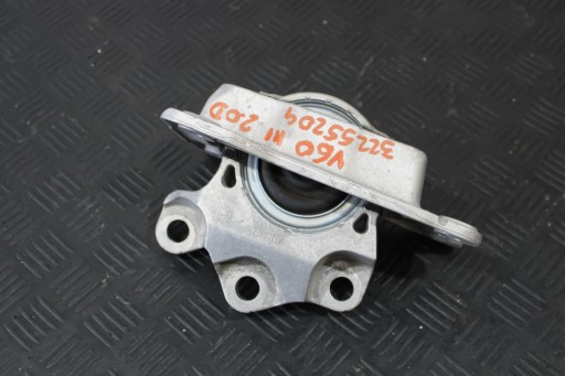 holder engine mount 32255204 VOLVO S60 V60 III 3 KOMBI 2.0D