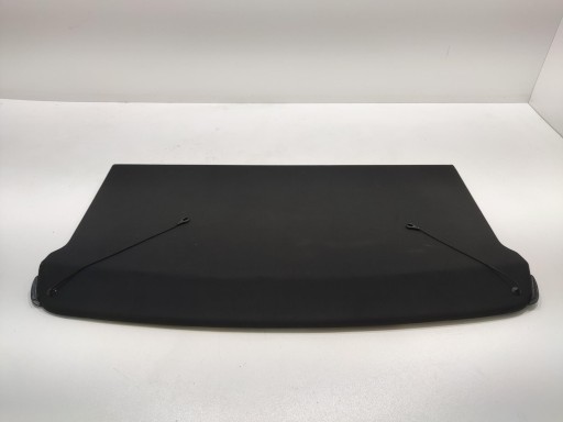 Abdeckung, Hutablage Kofferraum heck hinten RANGE ROVER EVOQUE und L538 LIFT 15- EJ32-46668-AC
