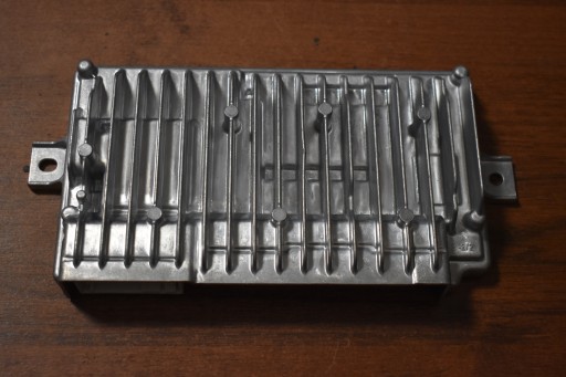 A0009006249 5555 - Ідеальний модуль керування mercedes 1