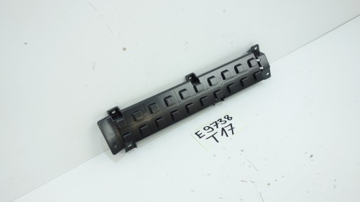 grid grille bumper rear part HYUNDAI KONA II EV 2023- 866J7-HF100