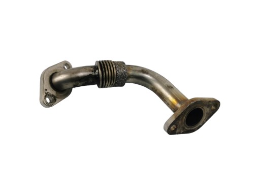 hose EGR AUDI A4 B6 038131521L