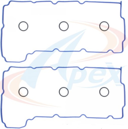 AVC239S - ПРОКЛАДКА КРЫШКИ КЛАПАНА CHRYSLER 300M 2.7 DOHC