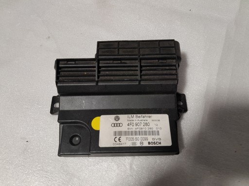 AUDI OE Centralina modulo MOCY 4F0907280