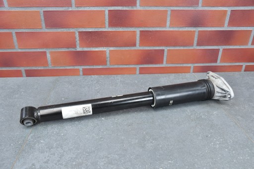shock absorber left right rear part rear BMW X1 U11 6896348