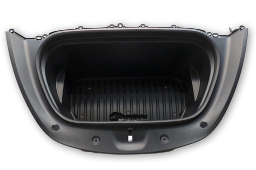 1492606-00-D - TESLA МОДЕЛЬ Y ВАННА БАГАЖНИК ПЕРЕДНИЙ БАГАЖНИК НОВЫЙ