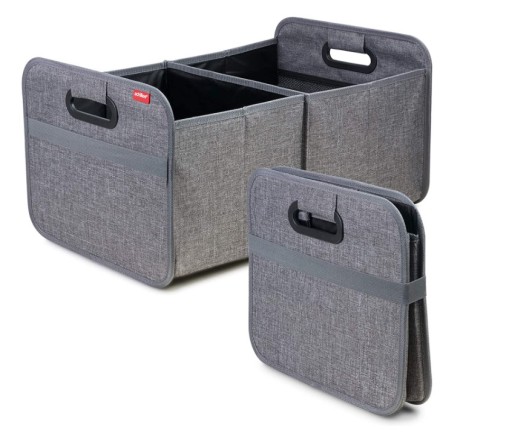 СКЛАДНА КОРОБКА ДЛЯ АВТОМОБІЛЯ ОРГАНАЙЗЕР