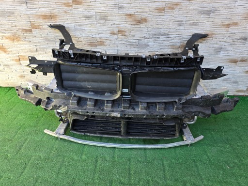 РЕМЕНЬ ПЕРЕДНИЙ РАДІАТОР BMW X1 F48