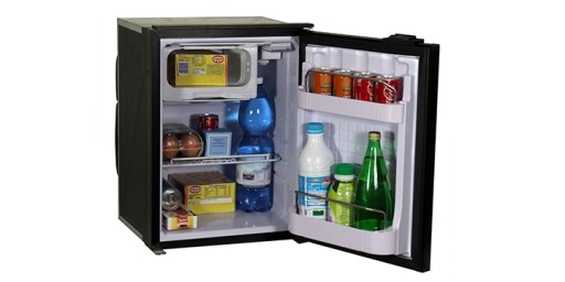 2320242L - ХОЛОДИЛЬНИК 42Л ISOTHERM ДЛЯ ЯХТЫ, ДОМА НА КОЛЕСАХ, 75161