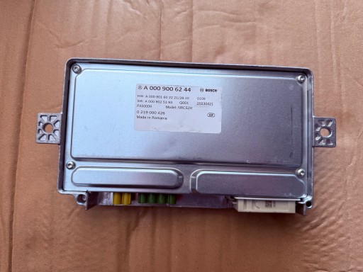 0009006244 000 - Контроллер камеры mercedes c class w206 0009006244....