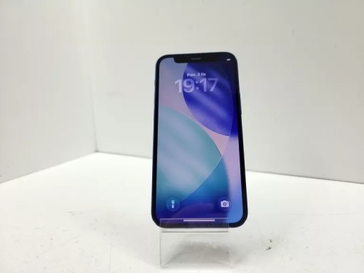 Smartfon Apple iPhone 12 mini 4 GB / 128 GB 5G niebieski • Cena