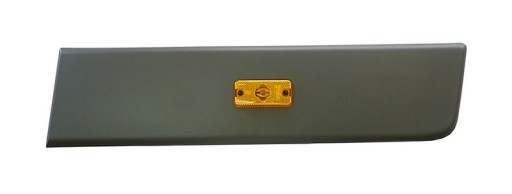 735438350 - НАКЛАДКА ЛІВА З ОБВЕДЕННЯМ. DUCATO JUMPER BOXER