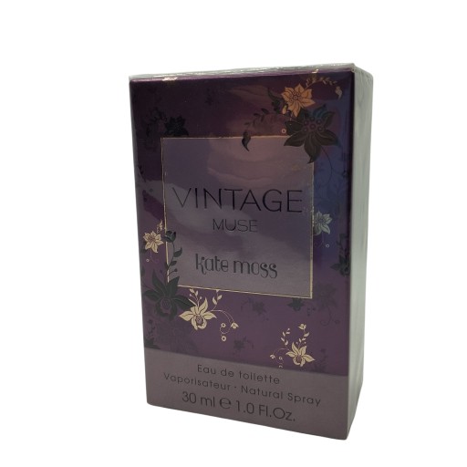 kate moss vintage muse